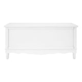 Weymouth Coffee Table - SE Home