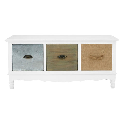 Weymouth Coffee Table - SE Home