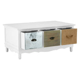 Weymouth Coffee Table - SE Home