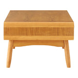 Malmo 2 Drawers Coffee Table - SE Home