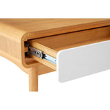 Malmo 2 Drawers Coffee Table - SE Home