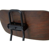 Revolving Bar Stool - SE Home