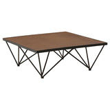 New Foundry Square Coffee Table - SE Home