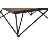 New Foundry Square Coffee Table - SE Home