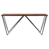 New Foundry Console Table - SE Home