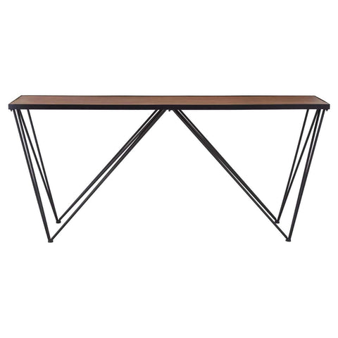 Coffee Tables New Foundry Console Table