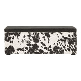 Rodeo Storage Bench - SE Home