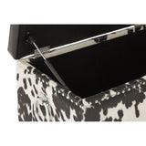 Rodeo Storage Bench - SE Home