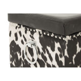 Table & Bar Stools Rodeo Storage Bench