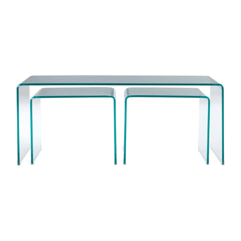 Matrix Coffee Table - SE Home