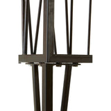 New Foundry 4 Tier Shelf Unit - SE Home