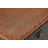 Virginia Cabinet In Fir Wood Veneer - SE Home