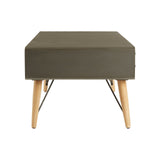 Trinity Coffee Table With Six Drawers - SE Home