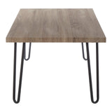 Borough Coffee Table - SE Home