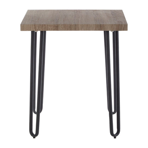 Kitchen & Dining Room Tables Borough Side Table