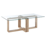 Barton Coffee Table - SE Home