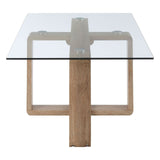 Barton Coffee Table - SE Home