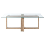 Barton Coffee Table - SE Home