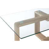 Barton Coffee Table - SE Home