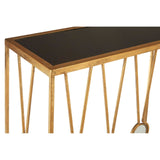 Faiza Set Of 2 Rectangular Console Tables - SE Home