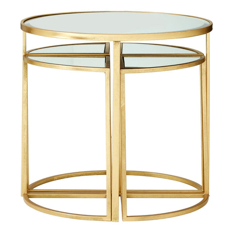 Farran Set Of 5 Tables - SE Home