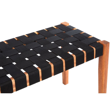 Kmart woven bench online