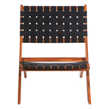 Emilio Woven Chair - SE Home