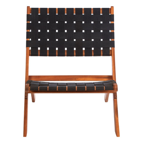 Emilio Woven Chair - SE Home