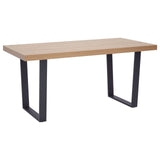 Kitchen & Dining Room Tables Oakton Dining Table