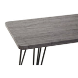 Anube Dining Table - SE Home