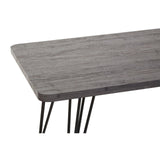 Kitchen & Dining Room Tables Anube Dining Table