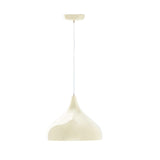 Leni Gold Finish Pendant Light 31.5Cm - SE Home