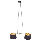 Leni 2 Bulbs Pendant Light - SE Home