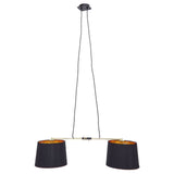 Leni 2 Bulbs Pendant Light - SE Home