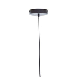 Leni Black And White Pendant Light - SE Home