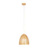 Lenno Small Gold Pendant Light - SE Home