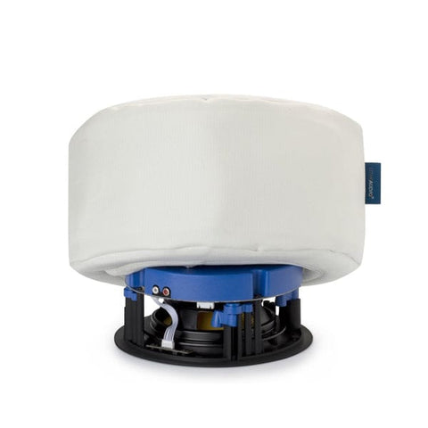 Lithe Audio Premium 6" - 8" Ceiling Speaker Acoustic & Fire Hood - SE Home