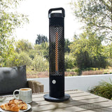 Lavish Outdoor Free Standing Table Heater IP45