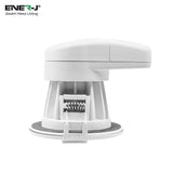 Smart Lighting Smart WiFi Dimmable CCT 8W Fire Rated LED Downlight