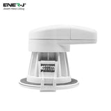 Smart WiFi Dimmable CCT 8W Fire Rated LED Downlight - SE Home