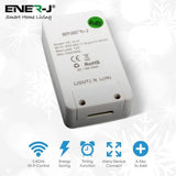 Smart Wifi Inline Switch - SE Home
