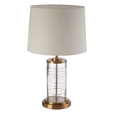 Zella Table Lamp