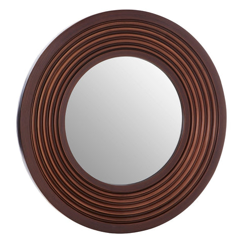 Cocoa Wall Mirror - SE Home