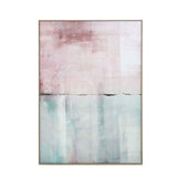 Astratto Natural Wall Artwork - SE Home