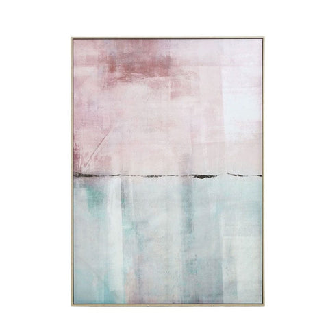 Astratto Natural Wall Artwork - SE Home