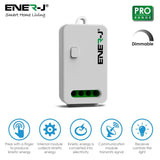 Dimmable + WiFi 1.5A Receiver - SE Home