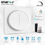 Smart WiFi Dimmable Switch - SE Home