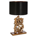 Zilla Table Lamp - SE Home