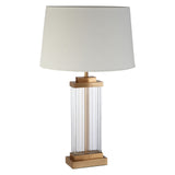 Zaria Table Lamp