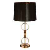 Zeta Table Lamp - SE Home